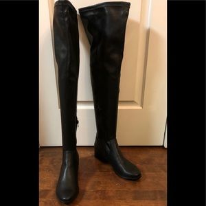 Brand New Aldo Thigh High Boots